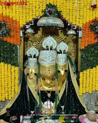 बगलामुखी राजनीतिक पूजा | Pandit Rupesh Guru | Baglamukhi Mandir Nalkheda