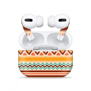 New look Airpods Skin | THE GADGET GLAM | Shop-2 THE GADGET GLAM Skywalk, Chenpur Rd, Near Godrej Garden City, Jagatpur, Gota,