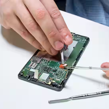 Mobile Repair | THE GADGET GLAM | Shop-2 THE GADGET GLAM Skywalk, Chenpur Rd, Near Godrej Garden City, Jagatpur, Gota,