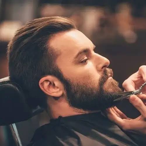 Men's Beard Grooming | Supercuts Unisex Salon | Shop No 02,Om Paradise,Sus Ln,Near Durga Cafe,Sus,Pune