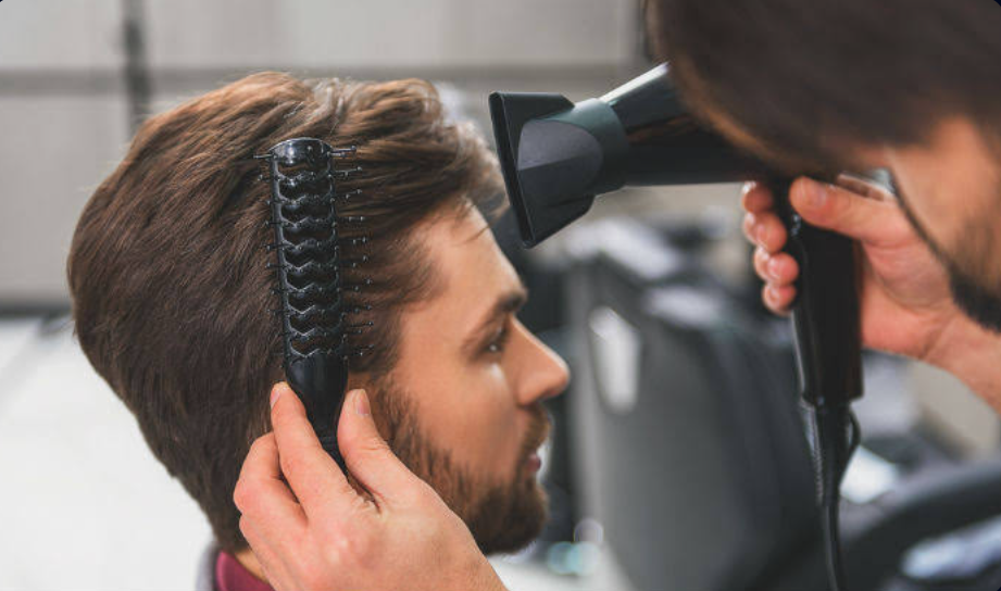 Mens Blow Dry | Supercuts Unisex Salon | Shop No 02,Om Paradise,Sus Ln,Near Durga Cafe,Sus,Pune