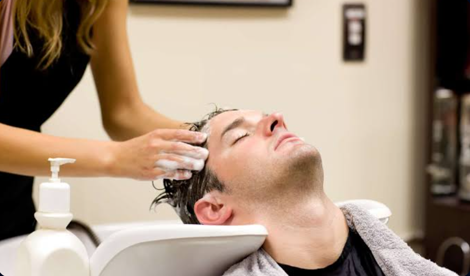 Male Hair Spa | Supercuts Unisex Salon | Shop No 02,Om Paradise,Sus Ln,Near Durga Cafe,Sus,Pune