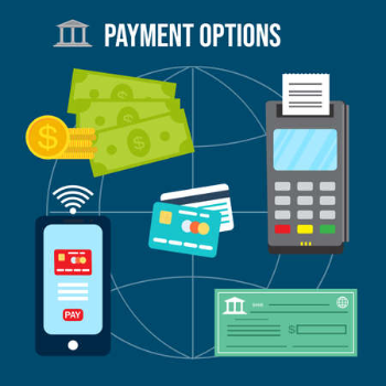 PAYMENT OPTIONS AVAILABLE KOMAL AIR CONDITIONER Gyanpur Rd, Near Hotel Regency, Chedibeer, Bhadohi Nagar Palika
