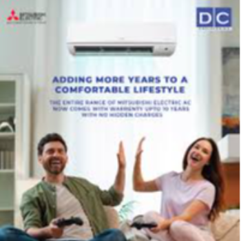 SUPERIOR COOLING KOMAL AIR CONDITIONER Gyanpur Rd, Near Hotel Regency, Chedibeer, Bhadohi Nagar Palika