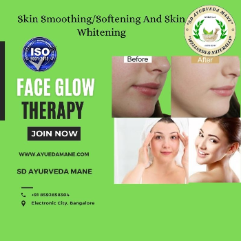Skin Care Therapy & Ayurvedic Dermatology | SD Ayurveda Mane - Ayurvedic Panchakarma Treatment | No 25, Vinayaka Layout, Opp. Saniswara Swami Temple, Doddathoguru, Electronics City Phase 1, Electronic City, Bengaluru, Karnataka 560100, India