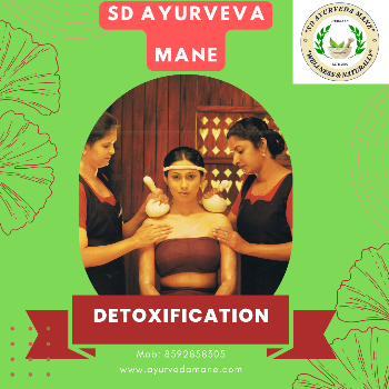 Ayurvedic Detoxification – Panchakarma Therapy in Electronic City, Bangalore | SD Ayurveda Mane - Ayurvedic Panchakarma Treatment | No 25, Vinayaka Layout, Opp. Saniswara Swami Temple, Doddathoguru, Electronics City Phase 1, Electronic City, Bengaluru, Karnataka 560100, India