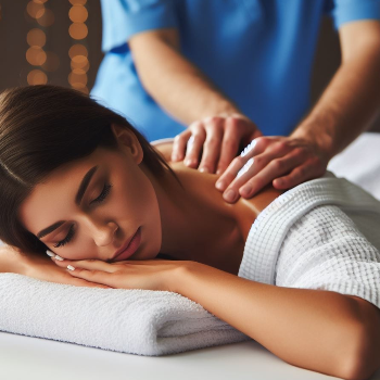 Swedish Massage in Hinjewadi, Pune | Full Body Relaxation at Sunrise Spa | Sunrise Wellness And Message Spa | Hinjewadi, Bhumkar Chowk, Dange Chowk Road Maharashtra 411057, India