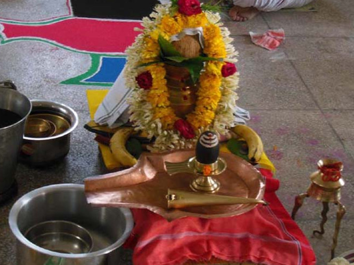 महामृत्युंजय जप | Hanuman Jyotish Kendra | Ujjain