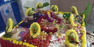 नवग्रह शांति पूजा | Hanuman Jyotish Kendra | Ujjain