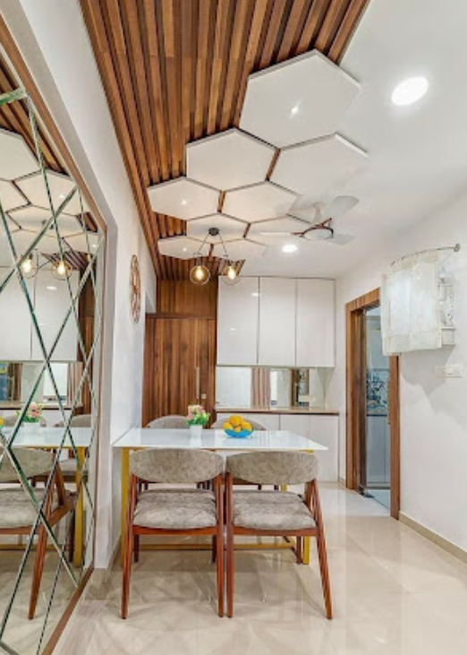 Complete UPVC solutions | The Interior Park | Anand Talkies Market, Near, 4th Bridge Rd, Beside Bhasin Marketing, Napier Town, Jabalpur, Madhya Pradesh 482002