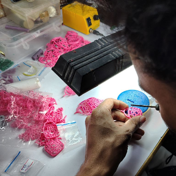 Custom Jewelry Design & Exclusive Creation Service | SEQUEL IMPEX PRIVATE LIMITED | Balaji Tower, 158-159 Mahendwas House, Nehru Bazar