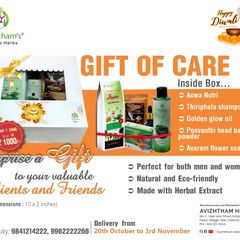 Nutritional Guidance | Avizhtham Herbals | No:11/6 Sait Colony 2nd Street,Egmore,Chennai-8