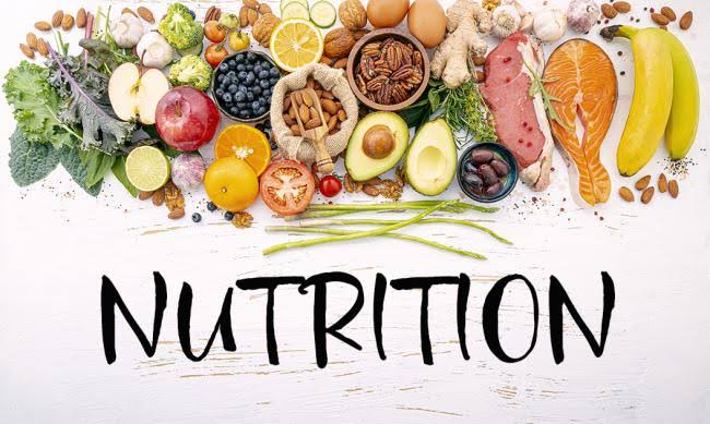 Nutrition | The Gym Factory | 2299 D Sudama Nagar Kaml Hansh Building 3 Rd Floor