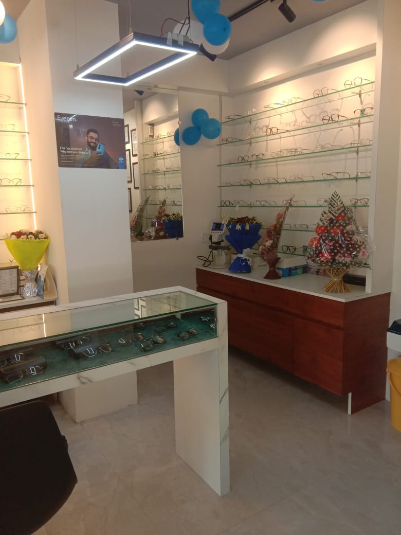 Spectacles (Spects) | Vision 4 U Optical | 109 Shri  Nagar, Main Regency Pride Upper Ground Floor, Indore
