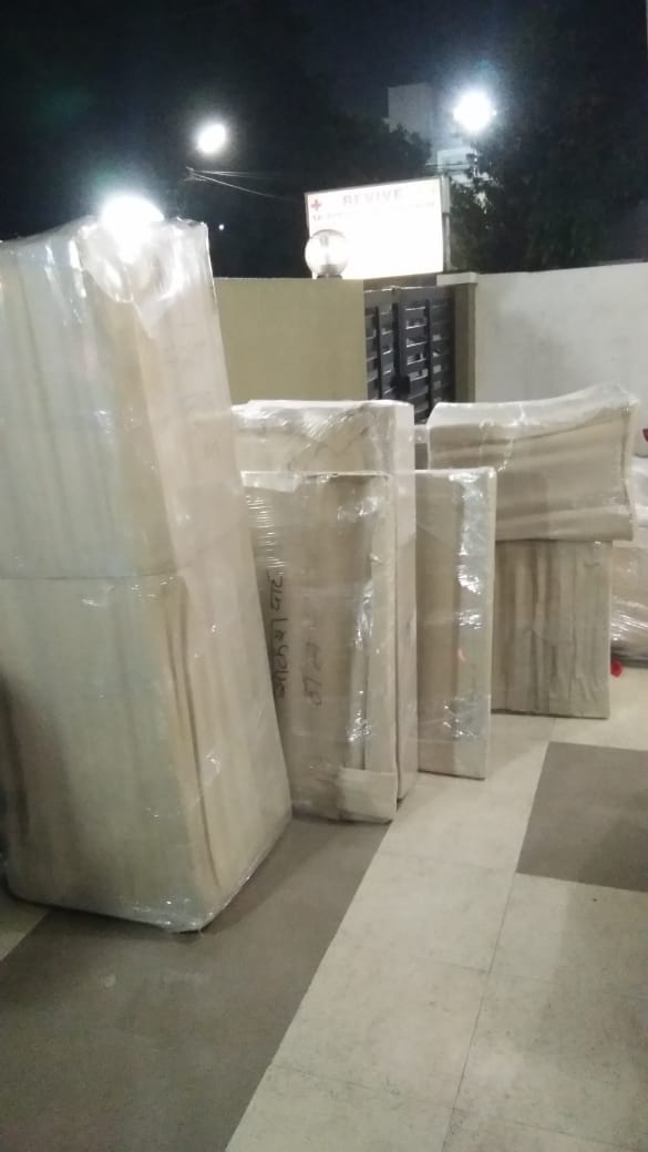 Office and Car Relocation | KIA RELOCATION | E-4, Agrawal Market, Near Lasudia Police Station, Indore 452010