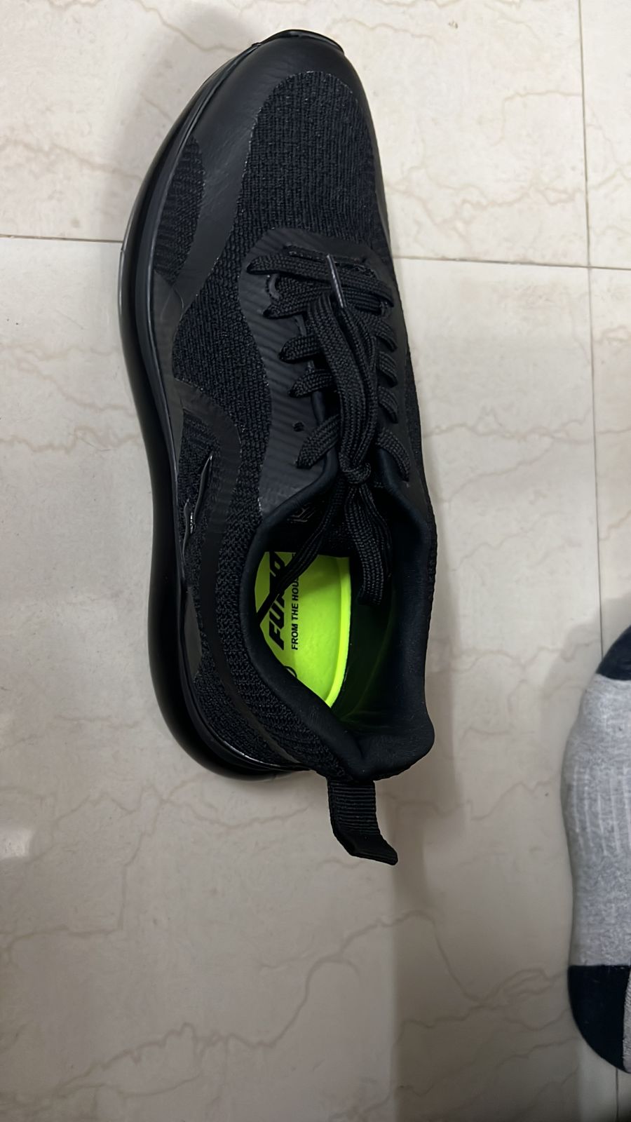 Shoe Odor Removal | Ram's Shoes Laundry | 648, Kothari Market, Near Car Parking,