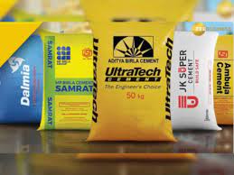 Cement: | Ramakaka Traders | Juna Bazar, Karjan, Gujarat 391240