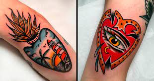 Traditional | Black Image Tattoo Studio | Categorised Market, Sindhi Colony, Ibrahimganj, Bhopal, Madhya Pradesh 462001