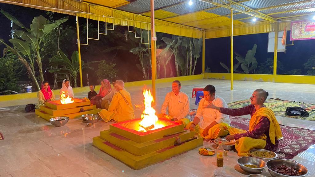 शत्रु बाधा निवारण Shree Baglamukhi Tara Mahashakti Peeth Sarv Siddh Shri Baglamukhi Tara Mahashakti Peeth, Bijana, Shajapur 465001