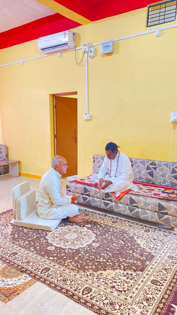 ज्योतिष | Shree Baglamukhi Tara Mahashakti Peeth | Sarv Siddh Shri Baglamukhi Tara Mahashakti Peeth, Bijana, Shajapur 465001