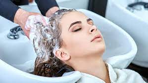 Hair Spa | Cre8 Saloon | First Floor, Chitrangana Complex, Av Road, Anand, 388120