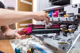 Printer Maintenance | A.P.Printers | JRF8+8X8, Sant Tukaram Nagar, Pimpri Colony, Pune, Pimpri-Chinchwad, Maharashtra 411018