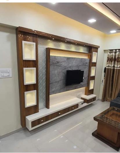 Home Furniture Solutions | Sm Interior And Prem Ply | Goyal Complex, Shop No. 1/2/3, Vidya Nagar, Chinchwad, Pune-19
