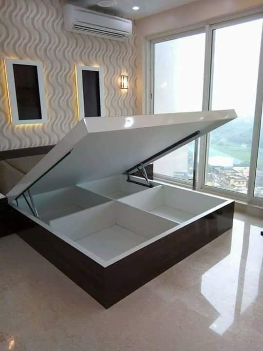 Sm Interior &amp; Prem Ply's Bedroom Interior Expertise | Sm Interior And Prem Ply | Goyal Complex, Shop No. 1/2/3, Vidya Nagar, Chinchwad, Pune-19