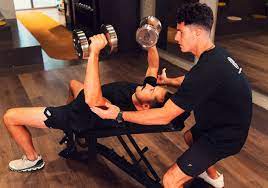 Expert Trainer Guidance | HR Fitness Gym | Mangal Avenue, Scheme No 78, Part 2 Vijay Nagar, Indore