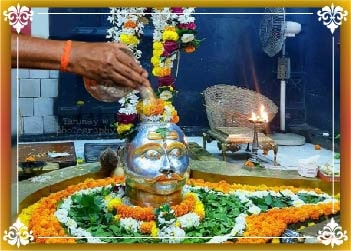 RUDRABHISHEK PUJA | Trimbakeshwar 🔱 Purohit 🔱 Pramod Pingale Guruji | 135 Keshav Nivas Near Ek Mukhi Datt Mandir Pachali Trimbakeshwar