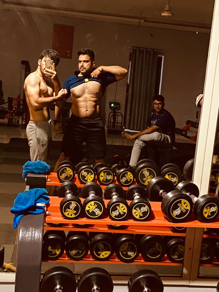 Fat Loss Program 7 Hills Fitness Indore 3666 E Hawabangla Main Road Opp Sai Mandir, , Sector E ,sudama Nagar  Indore  Madhya Pradesh