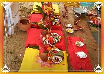 नारायण नागबली पुजा | कालसर्प दोष महापूजा त्रयंबकेश्वर | Arjuneshwar Ashram Trimbakeshwar