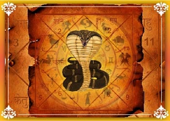 काल सर्प दोष पूजा