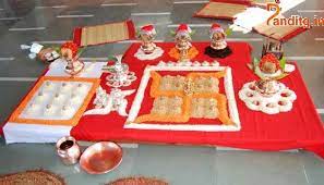 मंगल दोष | कालसर्प दोष महापूजा त्रयंबकेश्वर | Arjuneshwar Ashram Trimbakeshwar