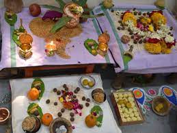 वास्तु शांति | कालसर्प दोष महापूजा त्रयंबकेश्वर | Arjuneshwar Ashram Trimbakeshwar