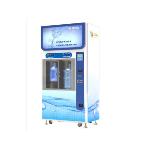 Water ATM System | Vaishnavi Enterprises | Punawale, Pimpri-Chinchwad, Maharashtra 411033, India