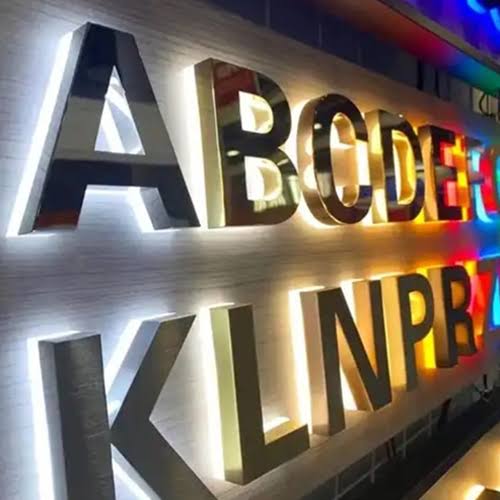 ACP Board Graphics Outlet Lg-05 Bhamori Plaza Near Sayaji Road Bhamori Square