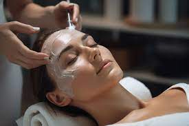 Radiant Facial Treatments | SkinPort Laser Studio | FF -80-81 Minal Shopping Mall J K Road Bhopal