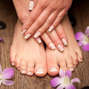 Manicure & Pedicure Services | PRIYANKA NATURE CURE PRIVATE LIMITED | 2/914, Behind DLF Back Gate, Krishnaveni Nagar, Mugalivakkam, Chennai, Tamil Nadu 600116, India