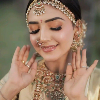 Bridal & Pre-Bridal Services | PRIYANKA NATURE CURE PRIVATE LIMITED | 2/914, Behind DLF Back Gate, Krishnaveni Nagar, Mugalivakkam, Chennai, Tamil Nadu 600116, India