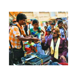 Production management A Makwana  Universal Films Andheri West 4 Bangla Mhada Mumbai