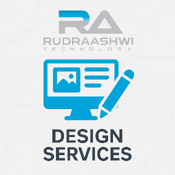 Design Services | Rudraashwi Technology Private Limited | WARD NO 15 PS -SINGHAUL, Begusarai, Bihar, 851117
