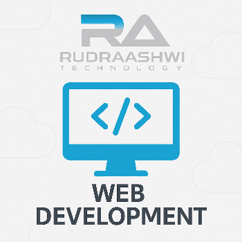 Web Development | Rudraashwi Technology Private Limited | WARD NO 15 PS -SINGHAUL, Begusarai, Bihar, 851117