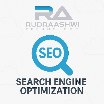 Search Engine Optimization (SEO) | Rudraashwi Technology Private Limited | WARD NO 15 PS -SINGHAUL, Begusarai, Bihar, 851117