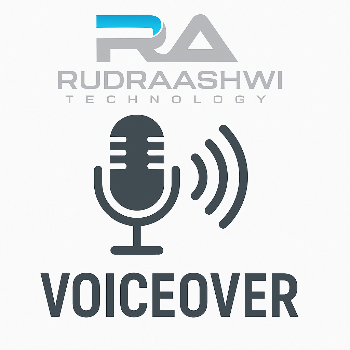 Voiceover Service | Rudraashwi Technology Private Limited | WARD NO 15 PS -SINGHAUL, Begusarai, Bihar, 851117