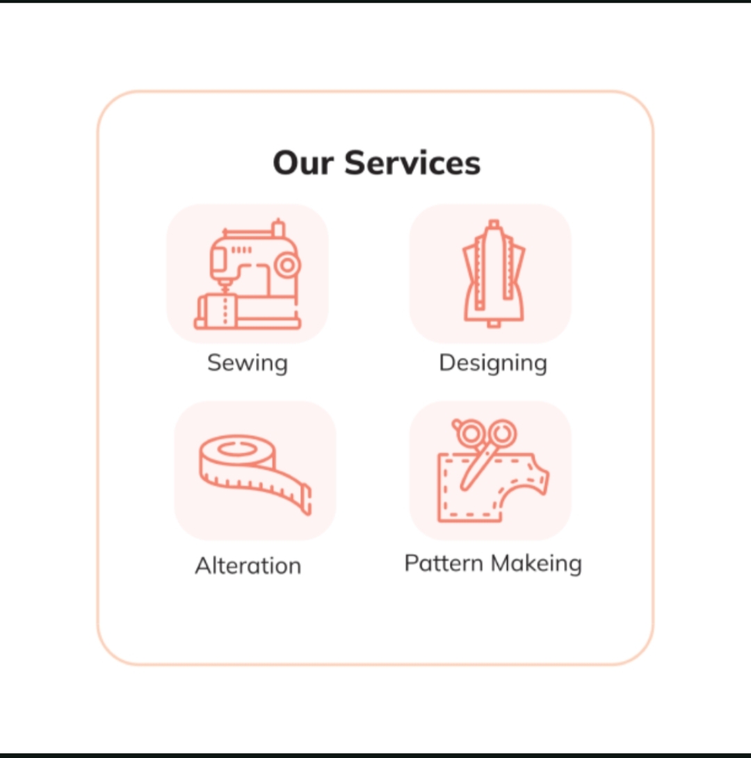 Services Showcase in India — Manoj Panchal Digital Vyapar Bada Vyapar 