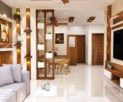 Interiors Design Work | Super Aluminium Fabrication Glass Work | Kalaburagi