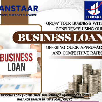 Business Loans in Borivali, Mumbai | LoanStaar - Financial Services In Borivali | Mira Bhayandar, Borivali Maharashtra 401107, India