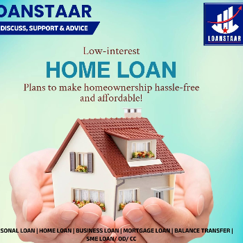 Home Loans in Borivali, Mumbai | LoanStaar - Financial Services In Borivali | Mira Bhayandar, Borivali Maharashtra 401107, India