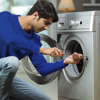 Washing Machine Service and Repairs | Shivaay Enterprises Lucknow | Indira Nagar Lucknow, Makan No. 123 Insaaf Nagar Near Paani Gaon Indira Nagar Thana Gazipur Lucknow